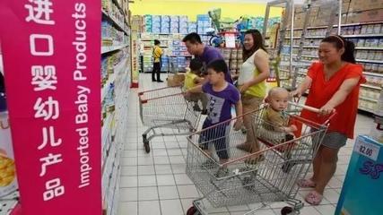 行业门槛再升级 仅四成进口奶粉企业完成配方注册，42家企业有望“首冲刺”