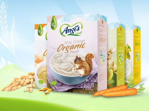 安吉兰德在华无资质销售19个月 婴幼儿配方乳粉市场乱象亟待整治