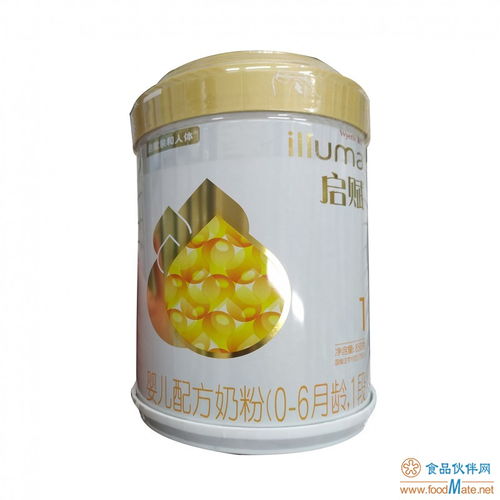 惠氏启赋婴幼儿配方奶粉新装上市 品质与创新并存，守护宝宝健康成长