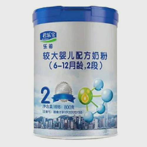 国产巨头奶粉品牌 你家宝宝是否在喝这些当家花旦？