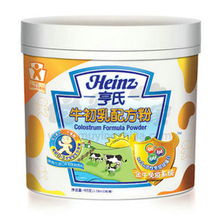 牛初乳或致性早熟？婴幼儿品牌炒作大盘点及配方食品销售现状