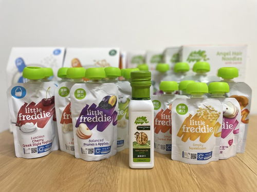 小皮核桃油 严控品质，符合欧盟婴幼儿食品标准